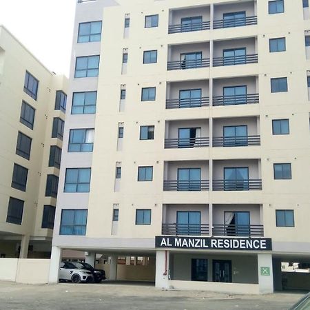 Al Manzil Hidd Residence Al Hidd ภายนอก รูปภาพ