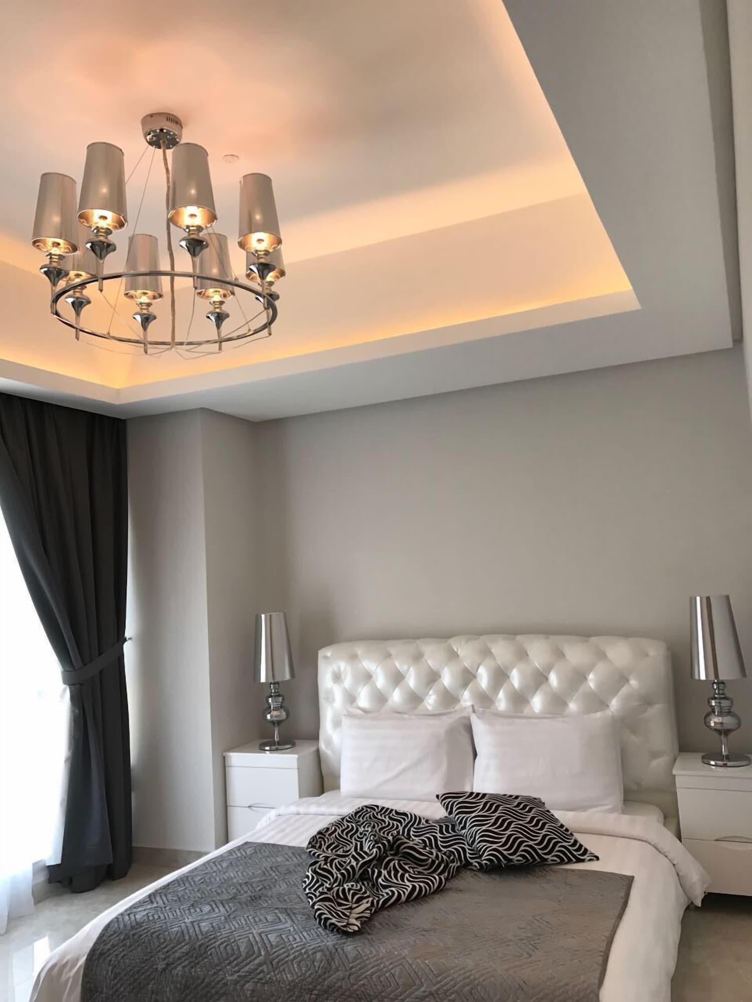 Al Manzil Hidd Residence Al Hidd ภายนอก รูปภาพ
