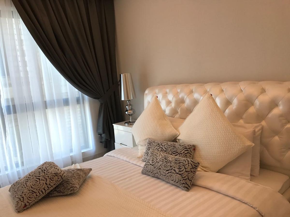 Al Manzil Hidd Residence Al Hidd ภายนอก รูปภาพ