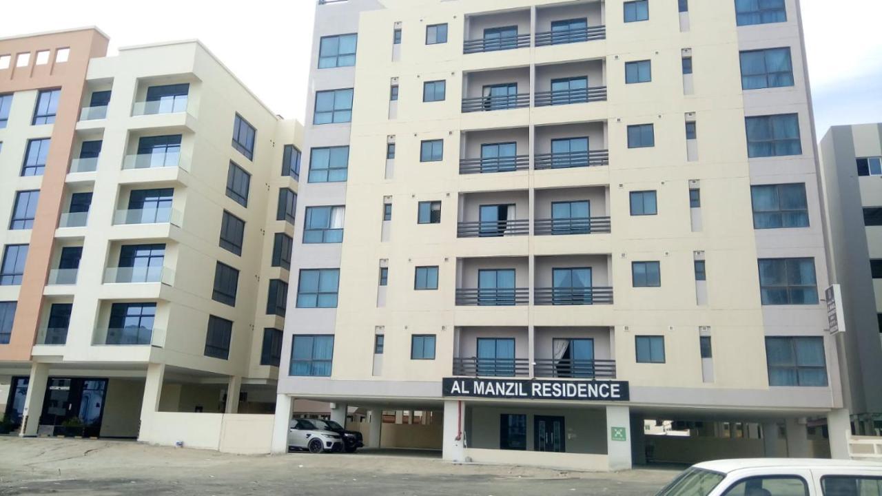 Al Manzil Hidd Residence Al Hidd ภายนอก รูปภาพ